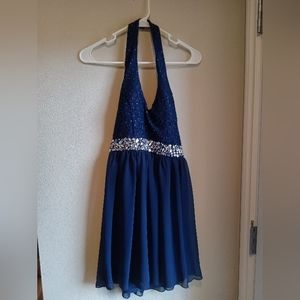 Juniors formal dress